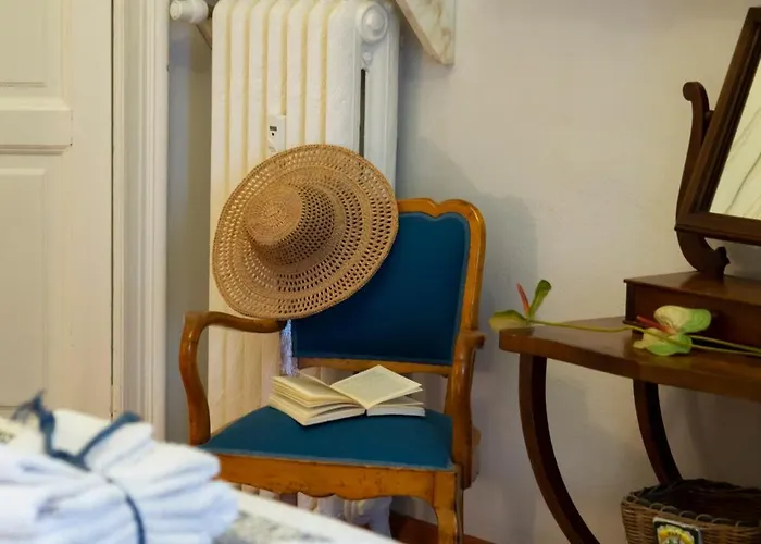 La Luna E I Falo Luxury 4* Torino