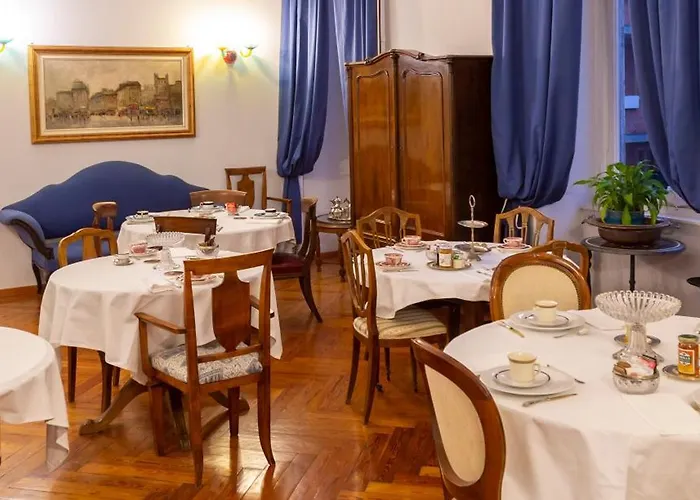 La Luna E I Falo Luxury Oda ve Kahvaltı 4*