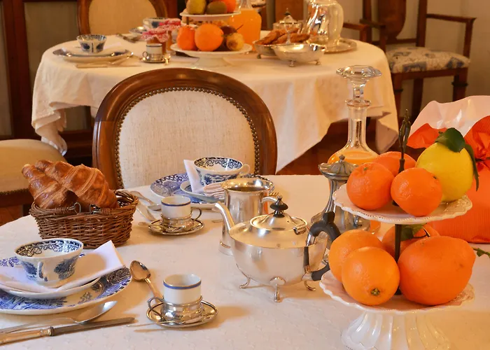 La Luna E I Falo Luxury