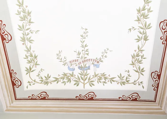 La Luna E I Falo Luxury Oda ve Kahvaltı