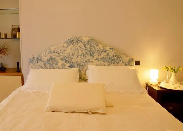 La Luna E I Falo Luxury Torino