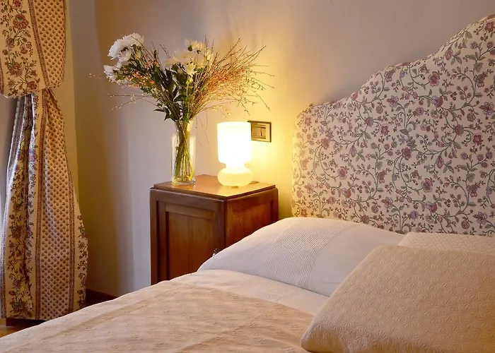 La Luna E I Falo Luxury 4*