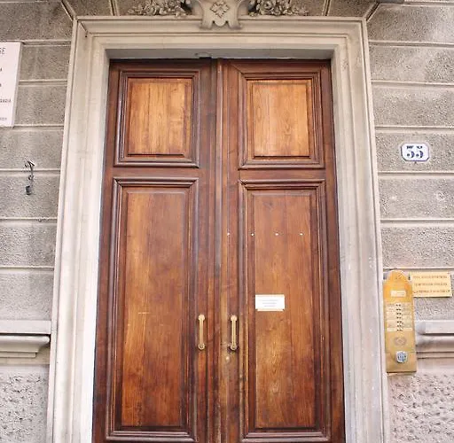 La Luna E I Falo Luxury Torino