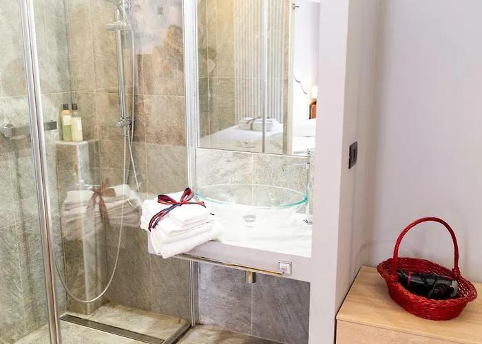 La Luna E I Falo Luxury 4* Torino