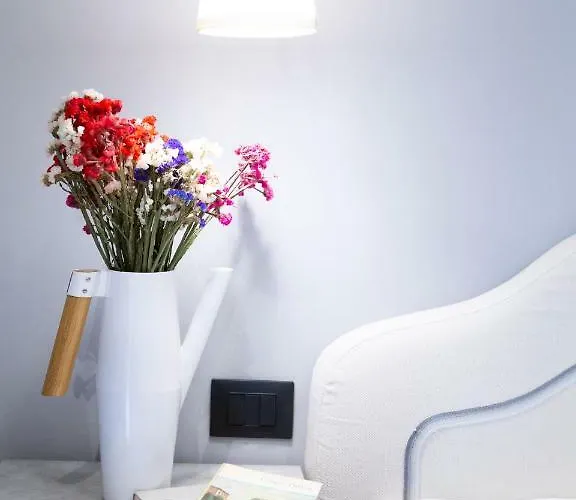 La Luna E I Falo Luxury Oda ve Kahvaltı