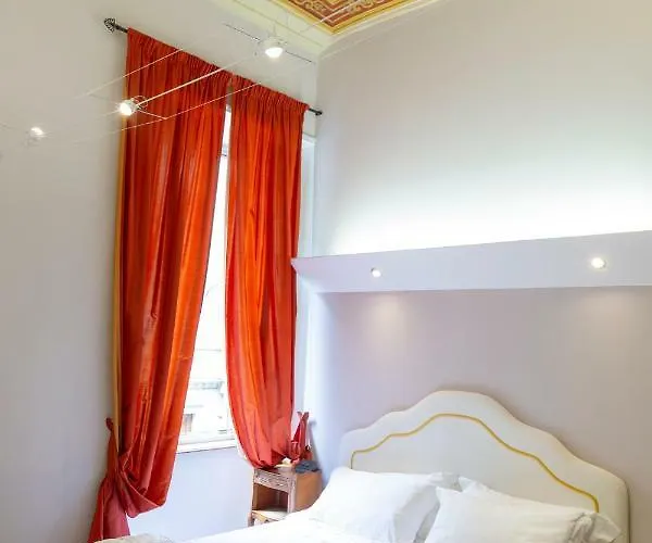 La Luna E I Falo Luxury 4*