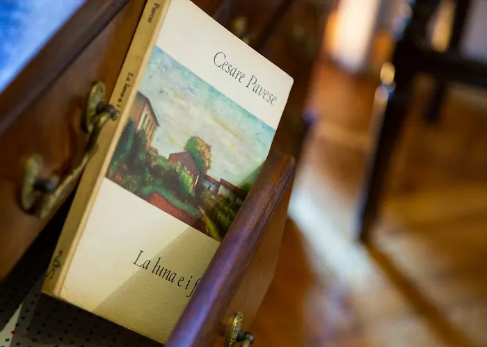 La Luna E I Falo Luxury 4*