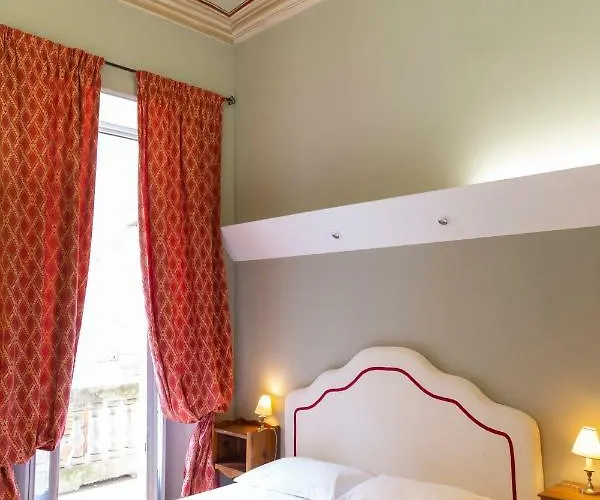 La Luna E I Falo Luxury Oda ve Kahvaltı 4*