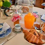 Frühstückspension La Luna E I Falo Luxury 4*