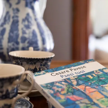 فندق مبيت وإفطار La Luna E I Falo Luxury 4*