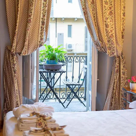 La Luna E I Falo Luxury 4* تورينو