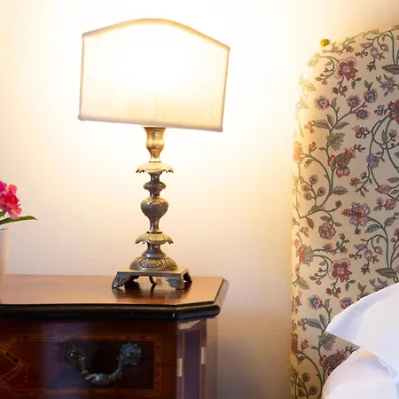 Bed & Breakfast La Luna E I Falo Luxury