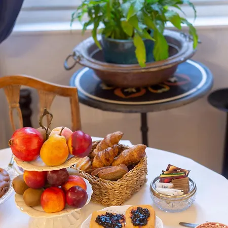 La Luna E I Falo Luxury 4* Torino