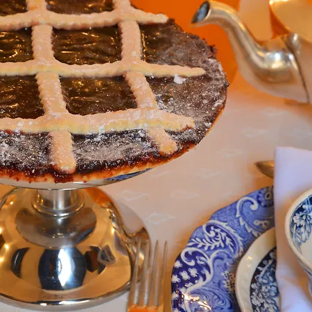 فندق مبيت وإفطار La Luna E I Falo Luxury 4*