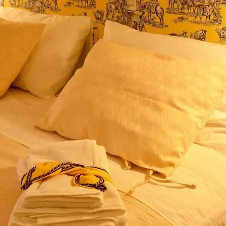 La Luna E I Falo Luxury تورينو