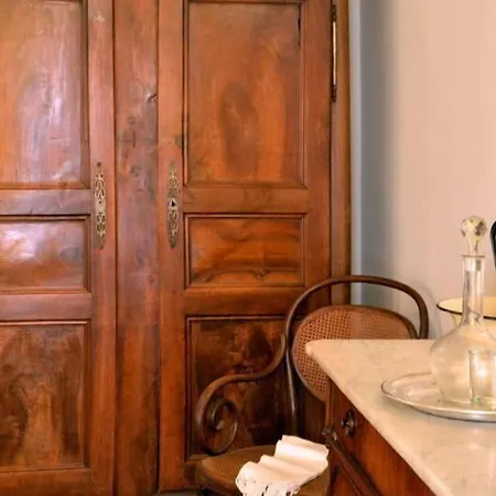 La Luna E I Falo Luxury تورينو