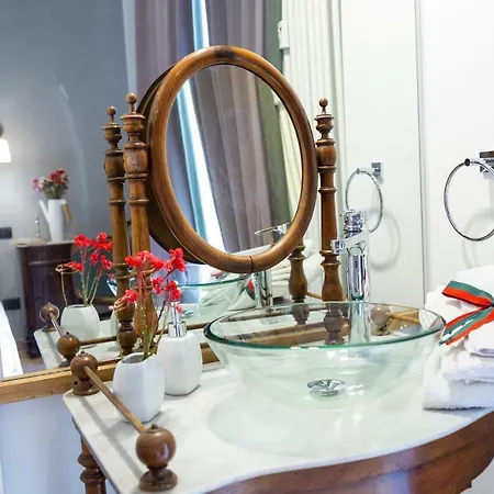 Bed & Breakfast La Luna E I Falo Luxury