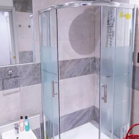 فندق مبيت وإفطار La Luna E I Falo Luxury