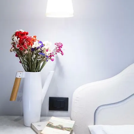 La Luna E I Falo Luxury Panzió