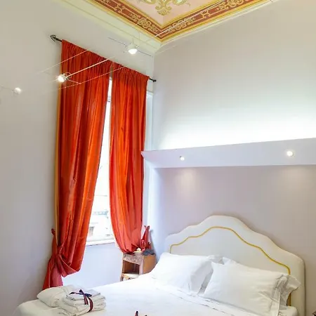 La Luna E I Falo Luxury 4*