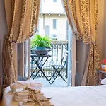 La Luna E I Falo Luxury 4* トリノ
