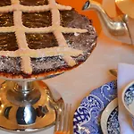 ベッド・アンド・ブレックファスト La Luna E I Falo Luxury 4*