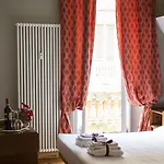 ベッド・アンド・ブレックファスト La Luna E I Falo Luxury 4*