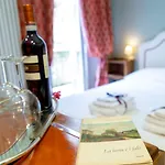ベッド・アンド・ブレックファスト La Luna E I Falo Luxury